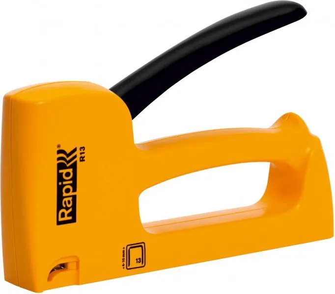 Rapid Handtacker R13 Ergonomic