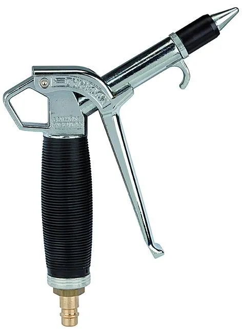 RIEGLER Blaspistole DN 7,2 "Typhoon"