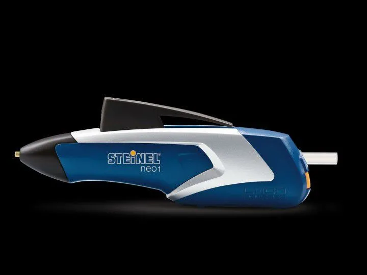 Akku-Heißklebepistole Steinel neo 1
