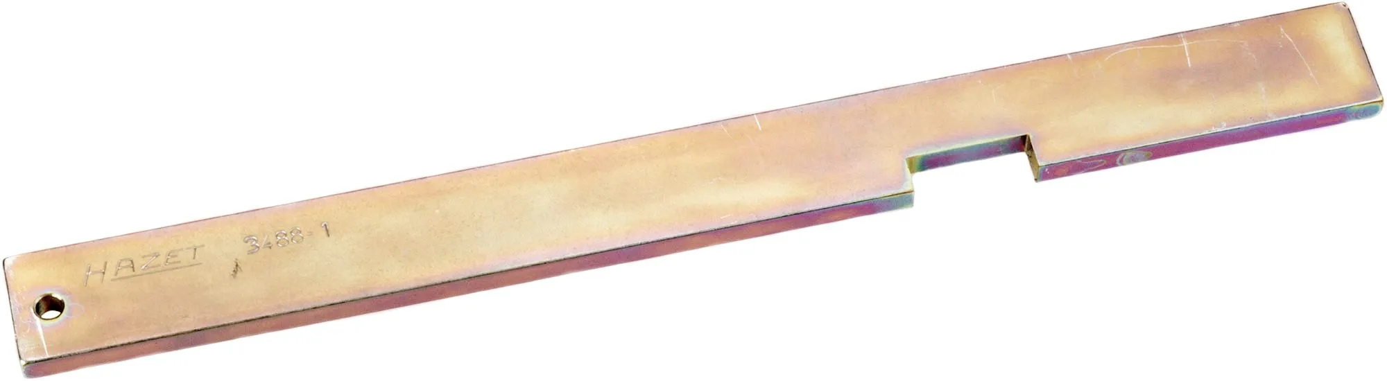 HAZET Fixierleiste 3488-1