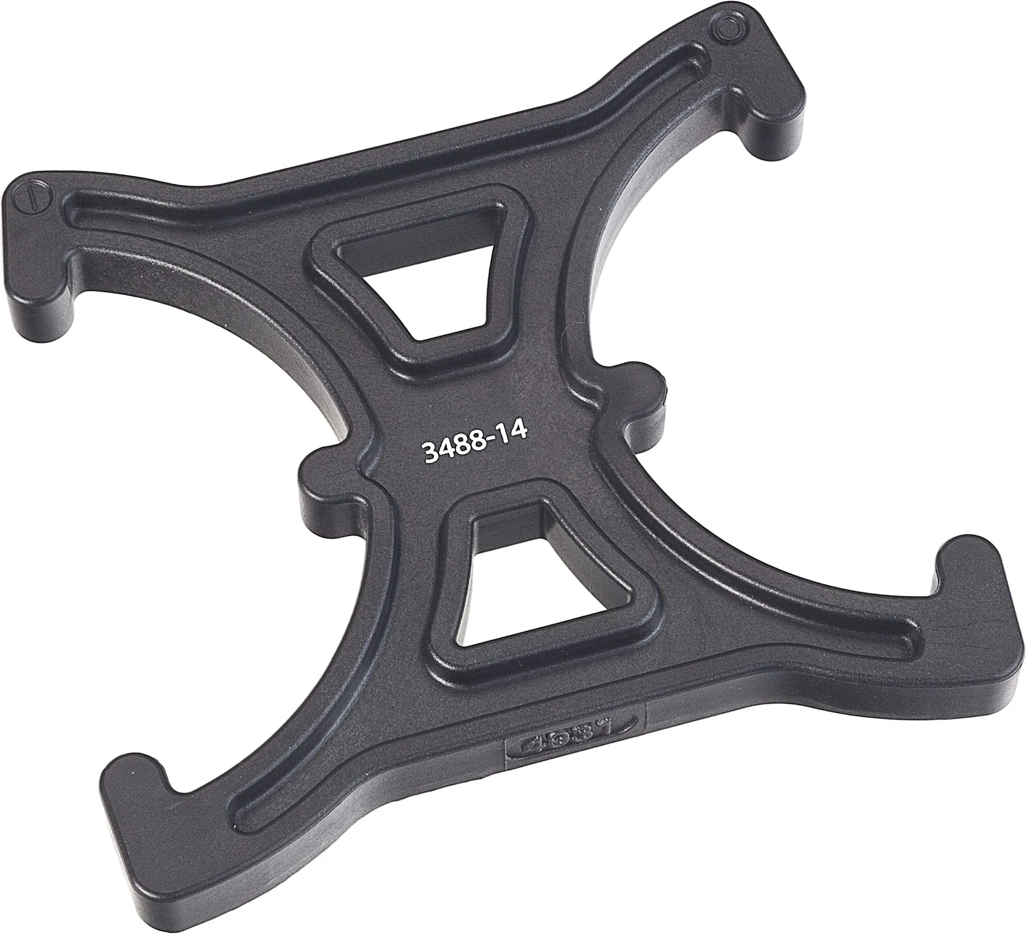 HAZET Nockenwellenrad-Verriegelung 3488-14