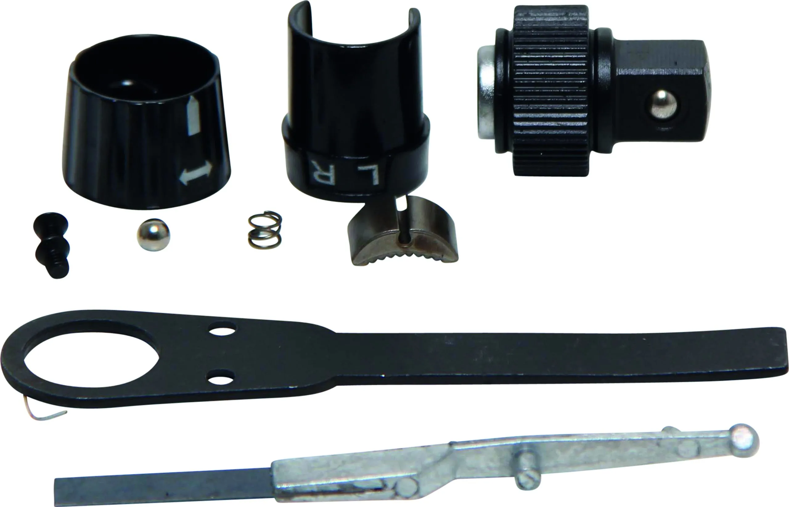 BGS Reparatursatz für Knarrenkopf | für Art. 356 – 356-REPAIR