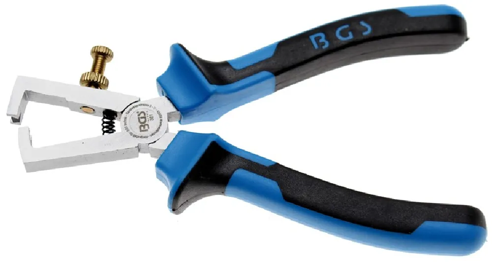 BGS Abisolierzange | 150 mm – 361