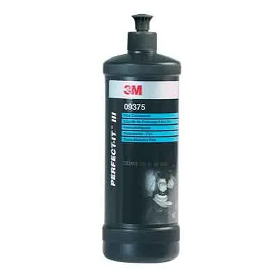 3M Perfect-it III Feinschleifpaste 1 L 09375
