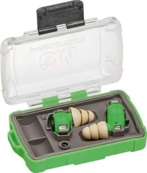 3M Gehörschutzstöpsel EEP 100 EU elektronisch Peltor