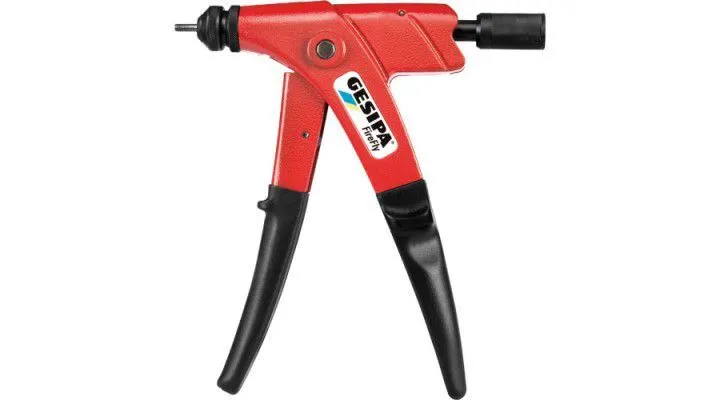 Blindnietmutter-Handgerät Gesipa FireFly-Box