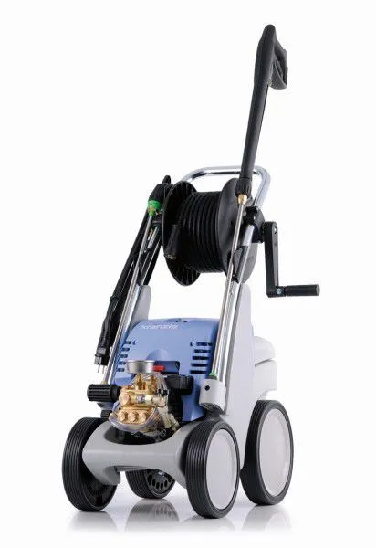 Hochdruckreiniger Kränzle Quadro 11/140 TS T NoM. Lebensmittelausführung abriebfest