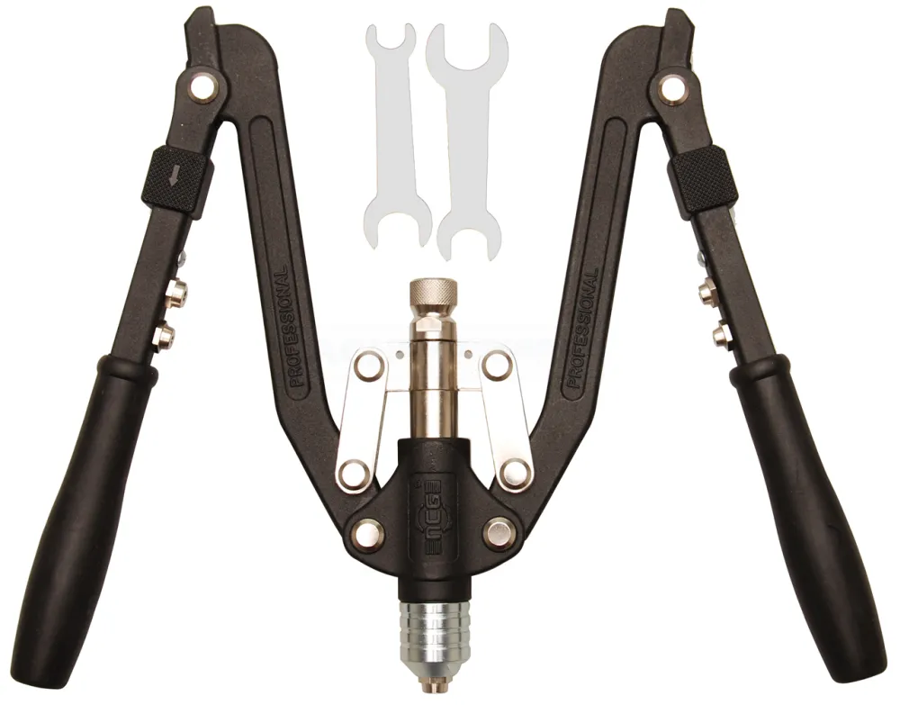 BGS Nietzange | Langarm – 405-Zange