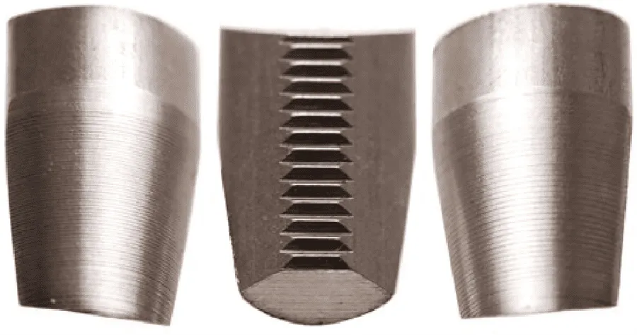 BGS Ersatzbacken für Art. 409 – 409-1