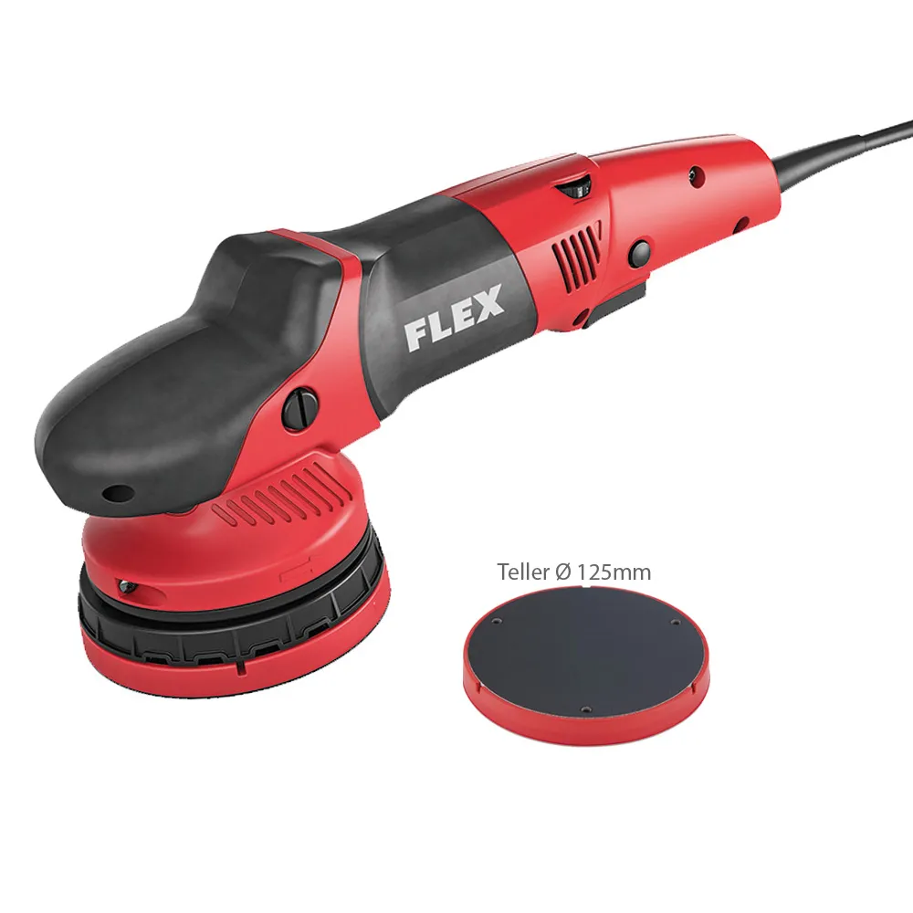 FLEX XCE 10-8 125 Exzenterpolierer 418.072