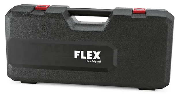FLEX Transportkoffer TK-S L230/LD180/LD150 444391
