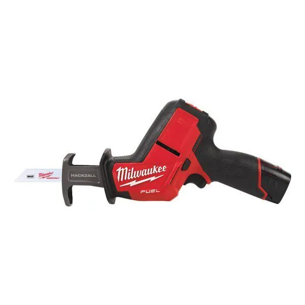 Säbelsäge Milwaukee M12 CHZ 2.0Ah