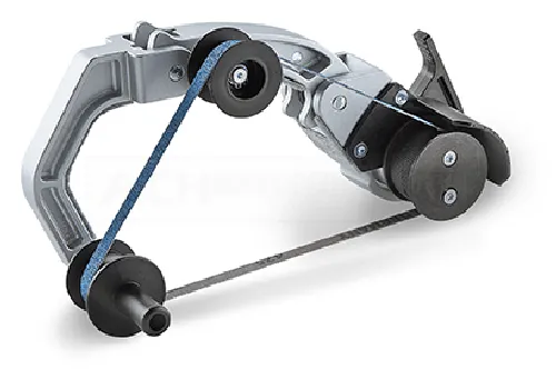 FLEX Schleifvorsatz Rohrband BR 50 459585