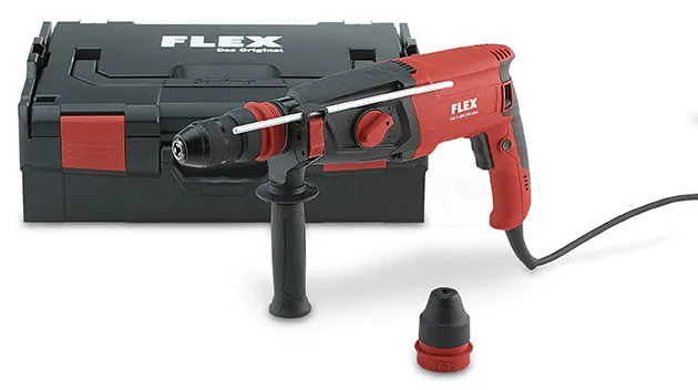 FLEX Kombihammer CHE 2-28 R SDS-plus 230/CEE 461490