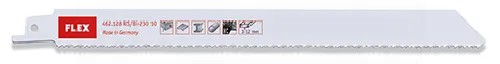 FLEX Säbelsägeblatt RS/BI-230 10 -5 Stück- 462128