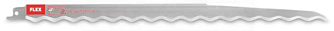 FLEX Säbelsägeblatt RS/CV-300 W -2 Stück- 462144