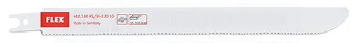 FLEX Säbelsägeblatt RS/Bi-230 10 -5 Stück- 462160