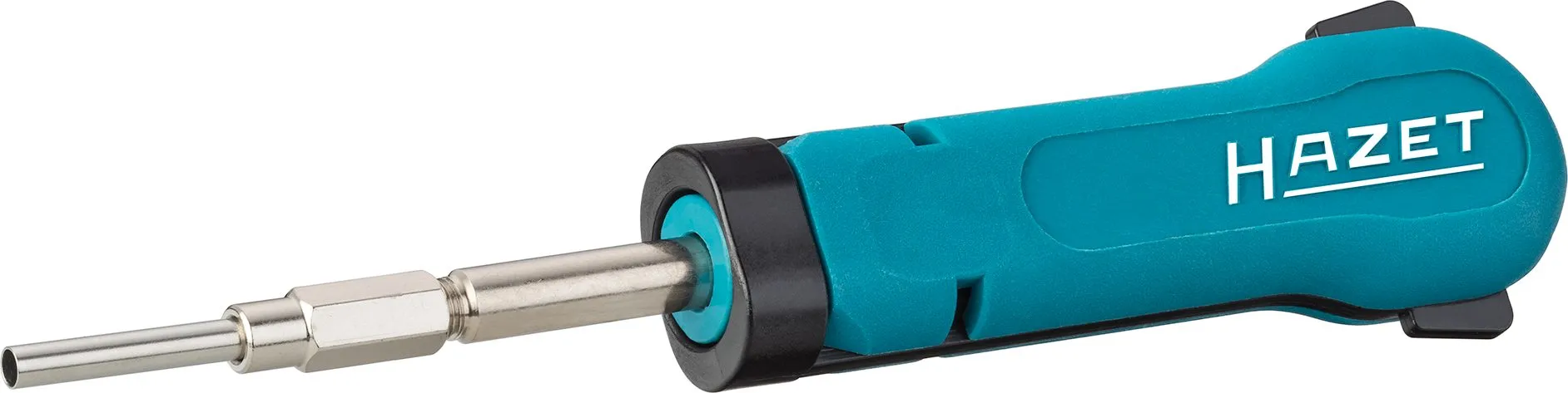 HAZET SYSTEM-KABEL-Entriegeler- 147 mm 4671-3