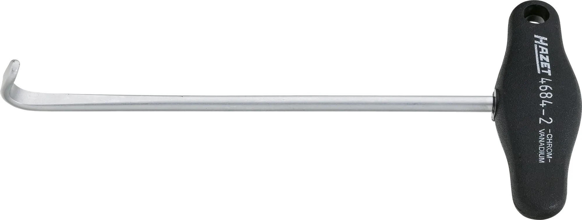 HAZET Abgasanlagen-Werkzeug 4684-2