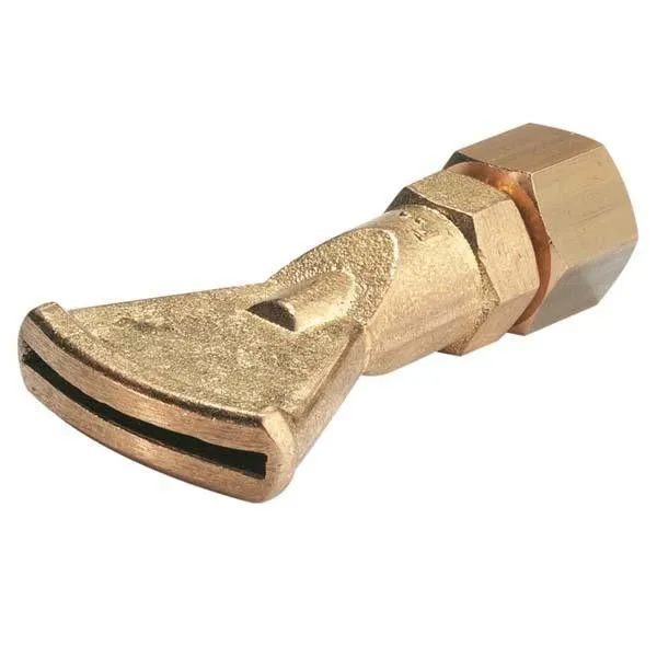 Kärcher Dampfstrahldüse Zubehör