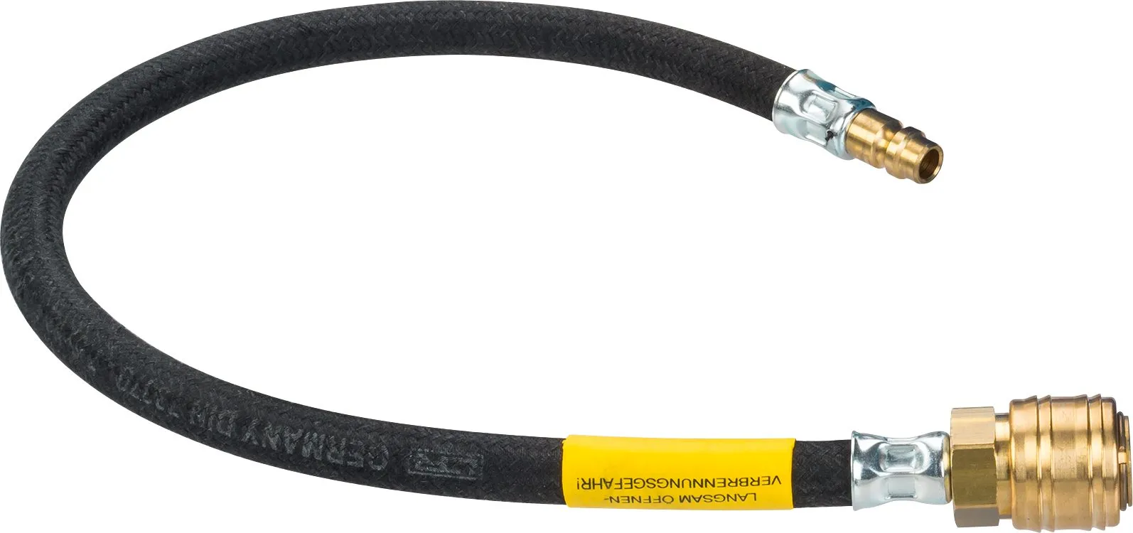 HAZET Zwischenstück flexibel 4800-2