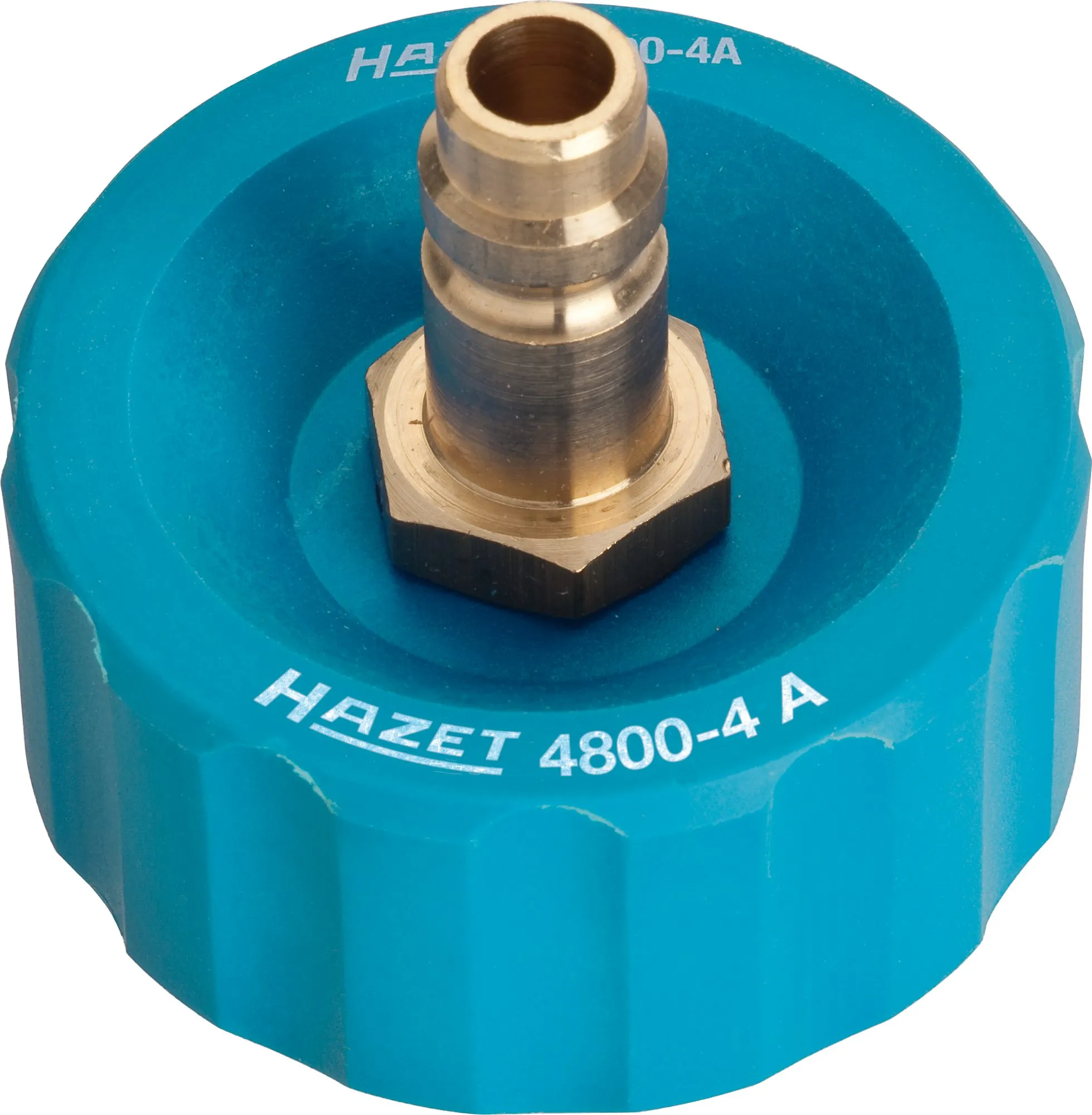 HAZET Kühlerpumpe und -adapter 4800-4A