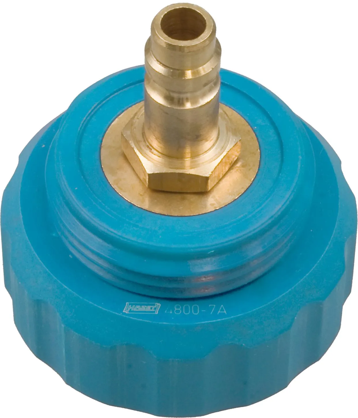 HAZET Kühlerpumpe und -adapter 4800-7A