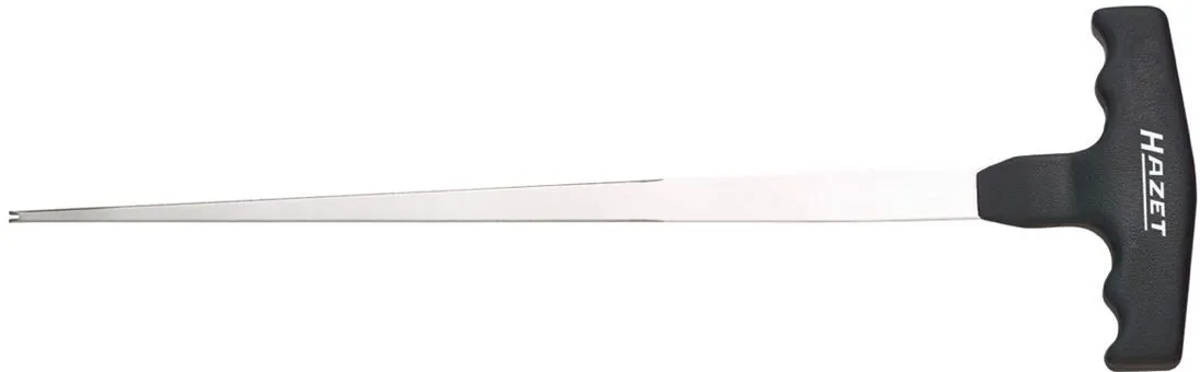 HAZET Ausglaswerkzeug-Satz / Drahtstarter 4852-5