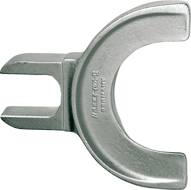 HAZET Spannplatte 4900-12