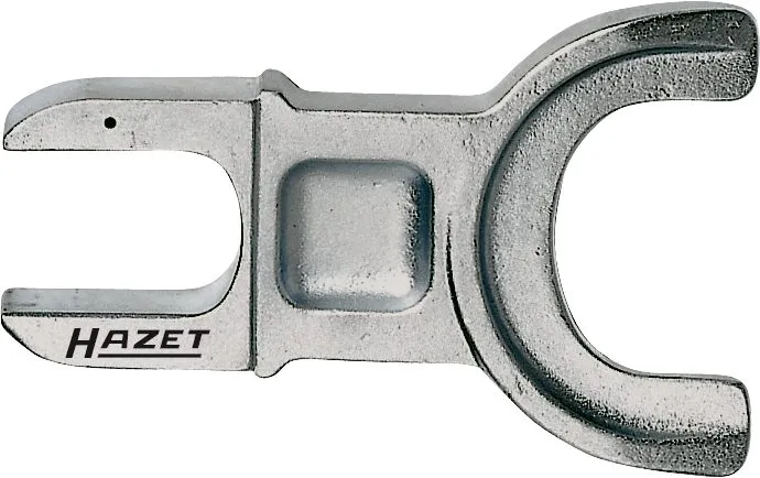 HAZET Spannplatte 4900-14A