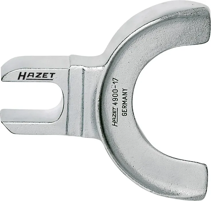 HAZET Spannplatte 4900-17