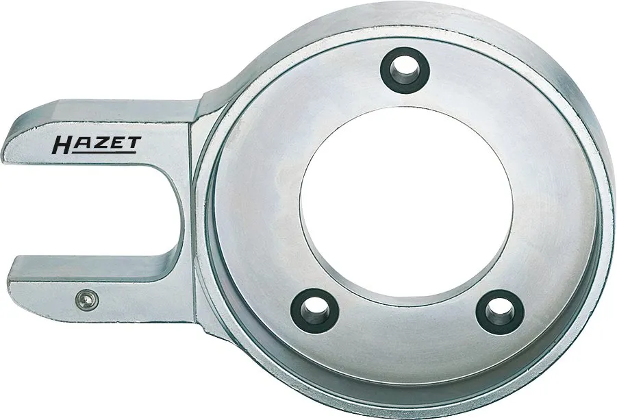 HAZET Spannplatte 4900-30