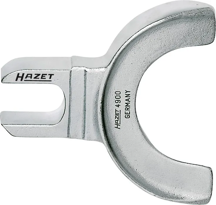 HAZET Spannplatte 4900-31