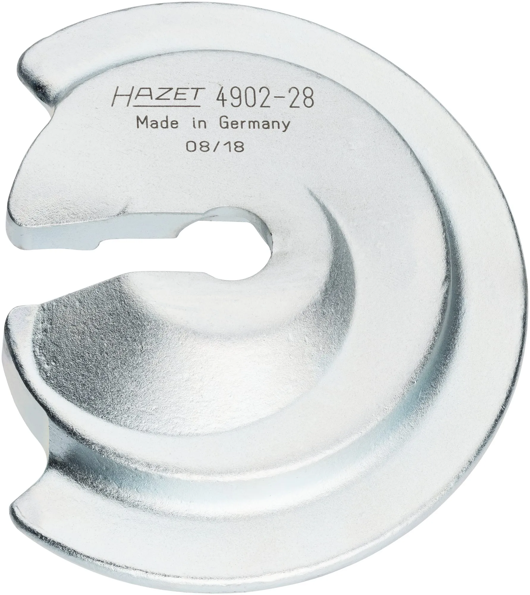 HAZET Spannplatte 4902-28