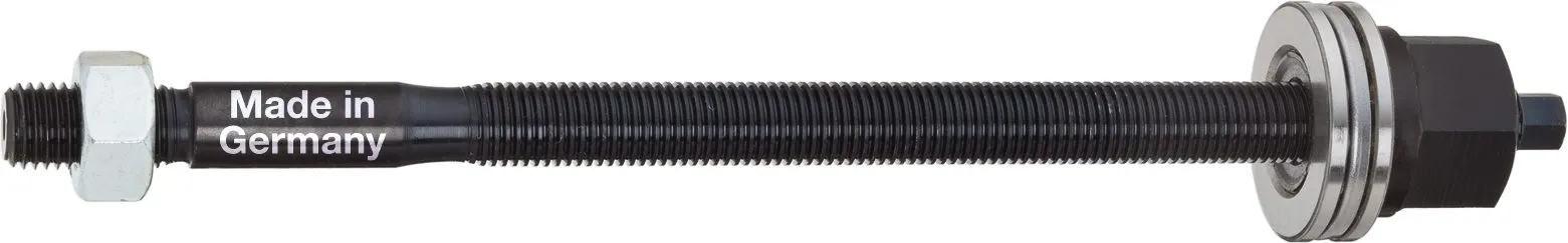 HAZET Spindel-Satz 3-teilig 4929-1/3