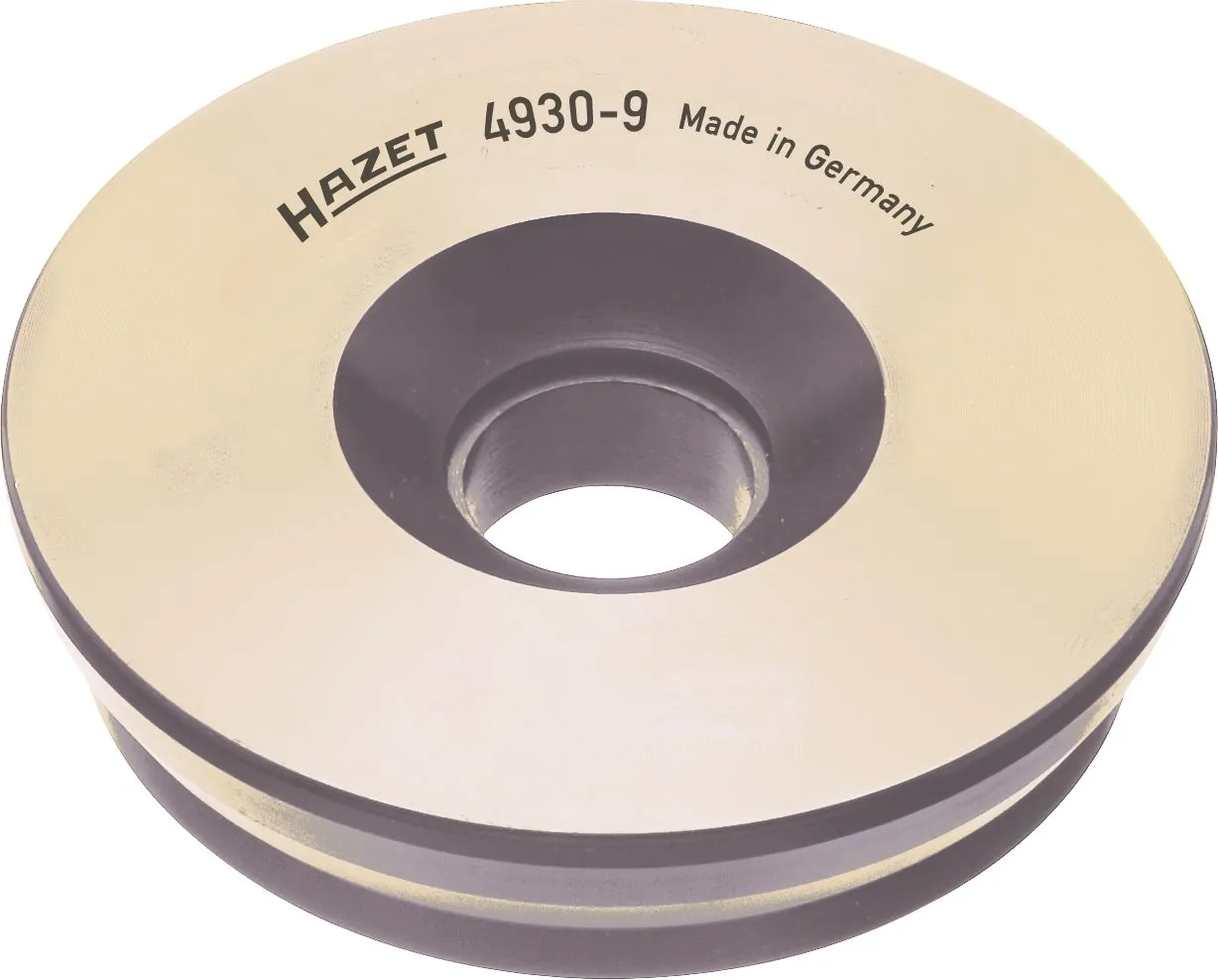 HAZET Zentrierhülse 4930-9