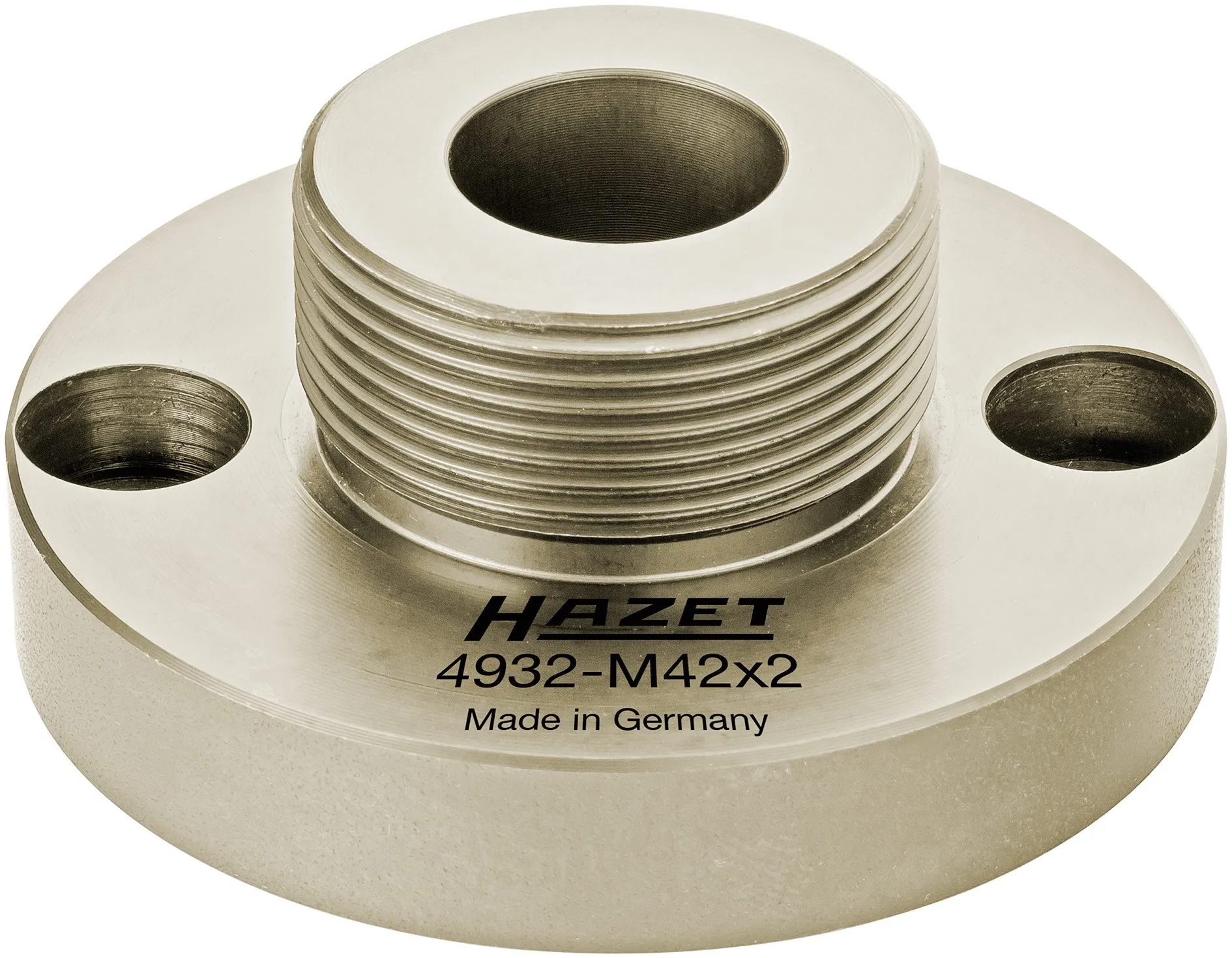 HAZET Adapter für Hohlkolben-Zylinder 4932-17 4932-M42X2
