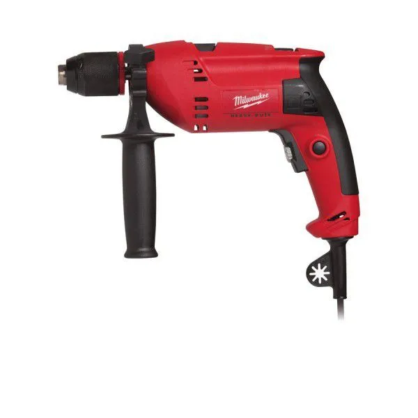 Schlagbohrmaschine Milwaukee PDE 13 RX