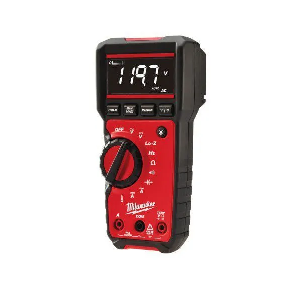 Digital-Multimeter Milwaukee 2217-40