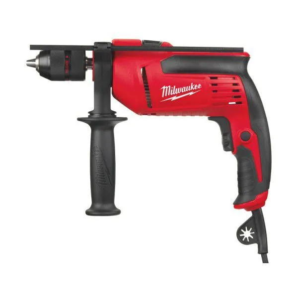 Schlagbohrmaschine Milwaukee PD 705