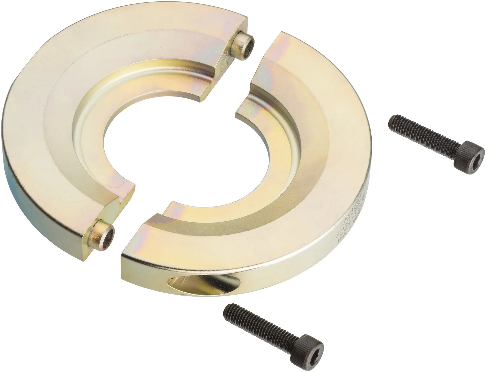 HAZET Stützring-Sortiment 3-teilig 4934-6205/3