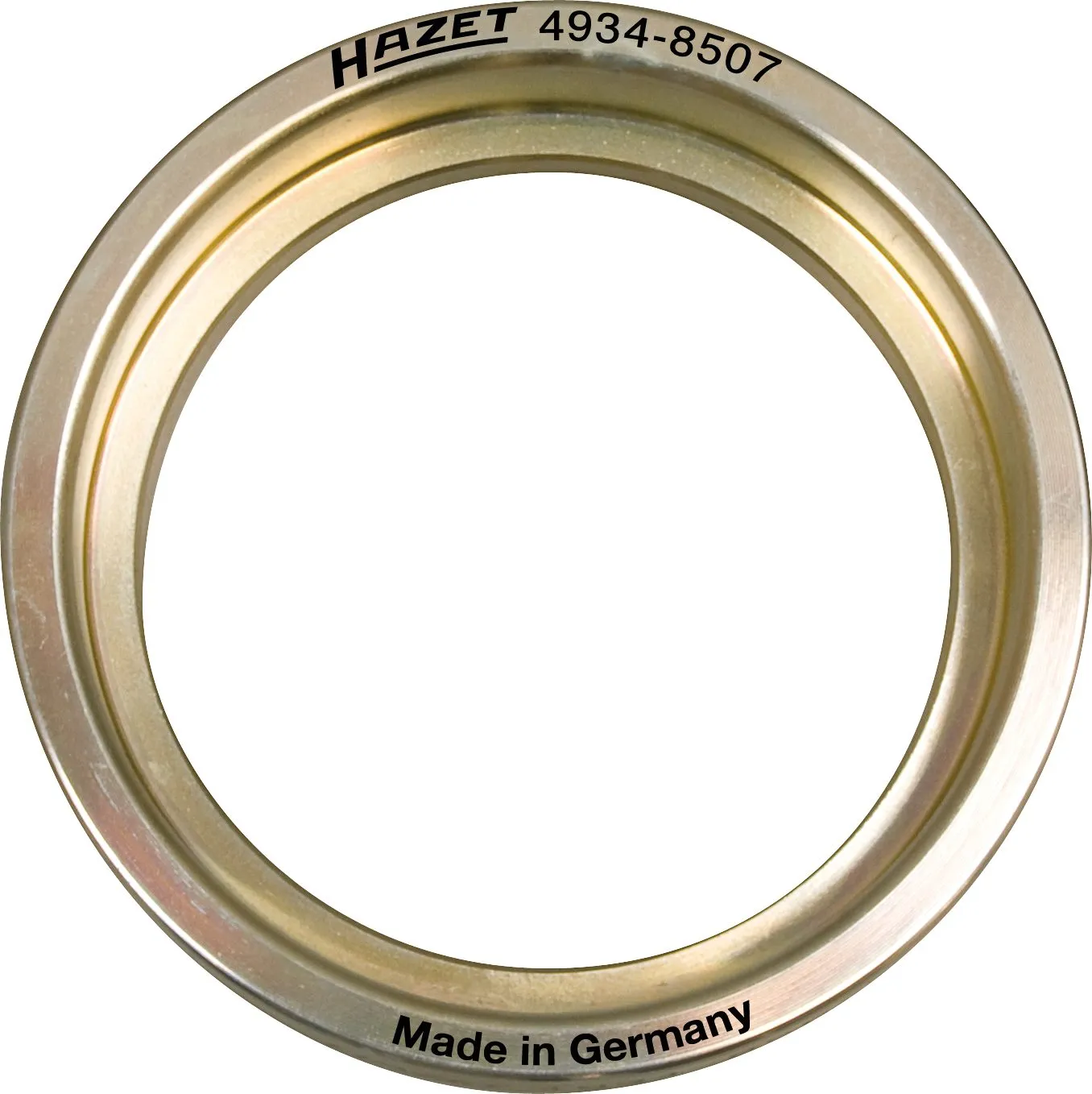 HAZET Adapter-Ring VW T5 4934-8507