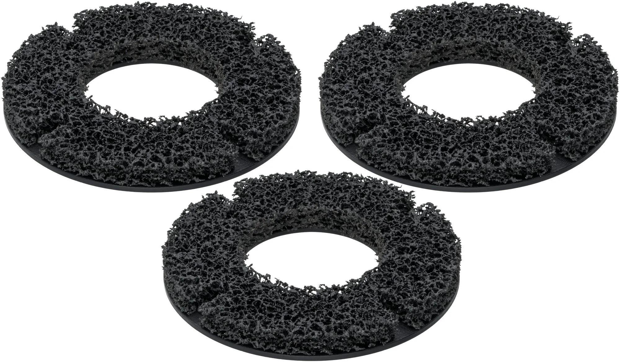 HAZET Ersatz-Schleifscheiben 4960V-0160/3