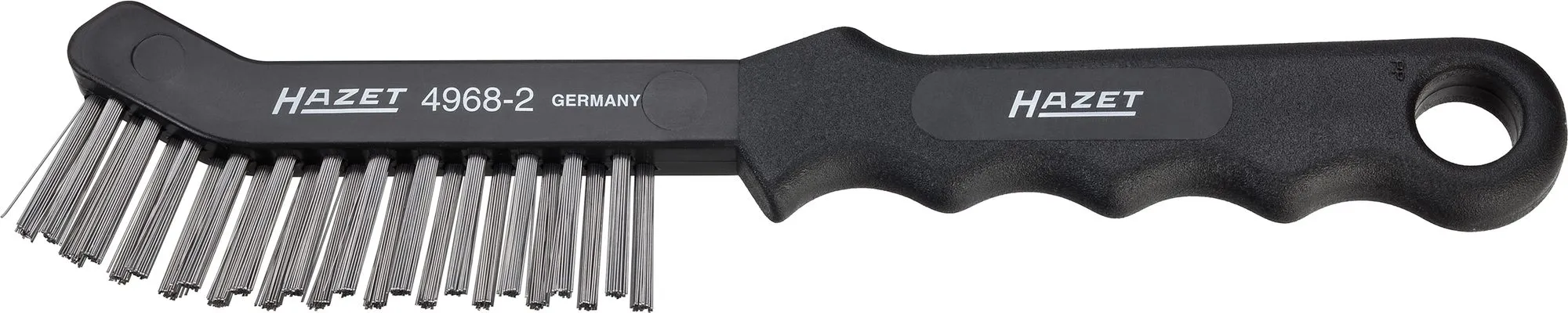HAZET Bremssattel-Bürste 4968-2