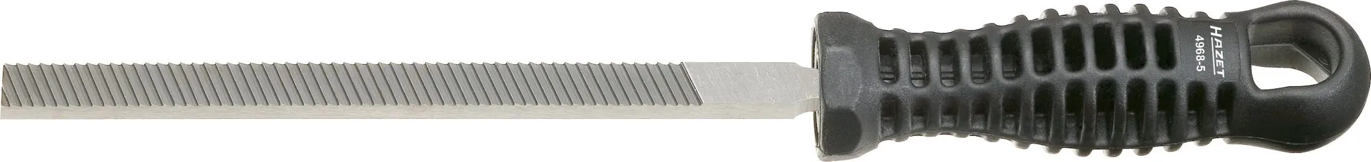 HAZET Bremssattel-Feile- 265 mm 4968-5