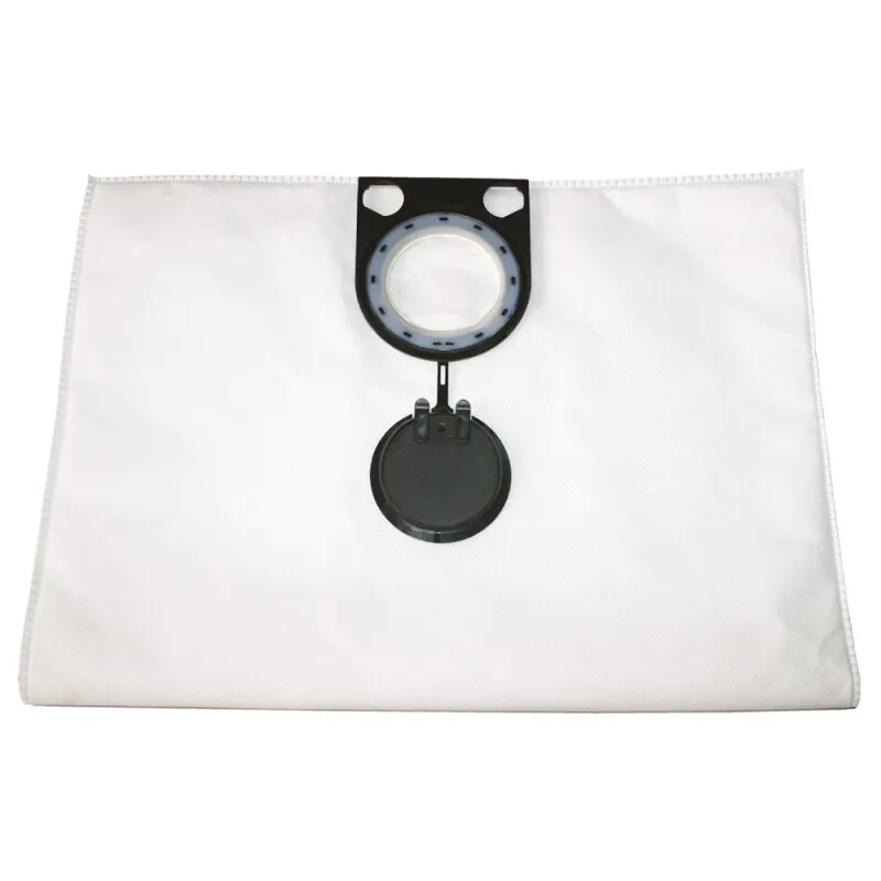 5 Vlies Filterbeutel - Metabo 45-50 L