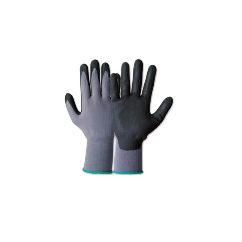 50 Paar Montagehandschuh KCL 664 GemoMech Größe 8