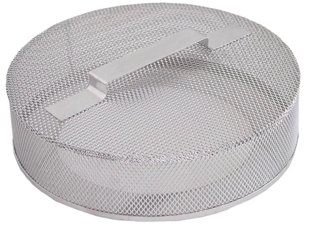 Lamber Rundfilter für Spülmaschine F85, 050F, 050F-Dep ø 215mm