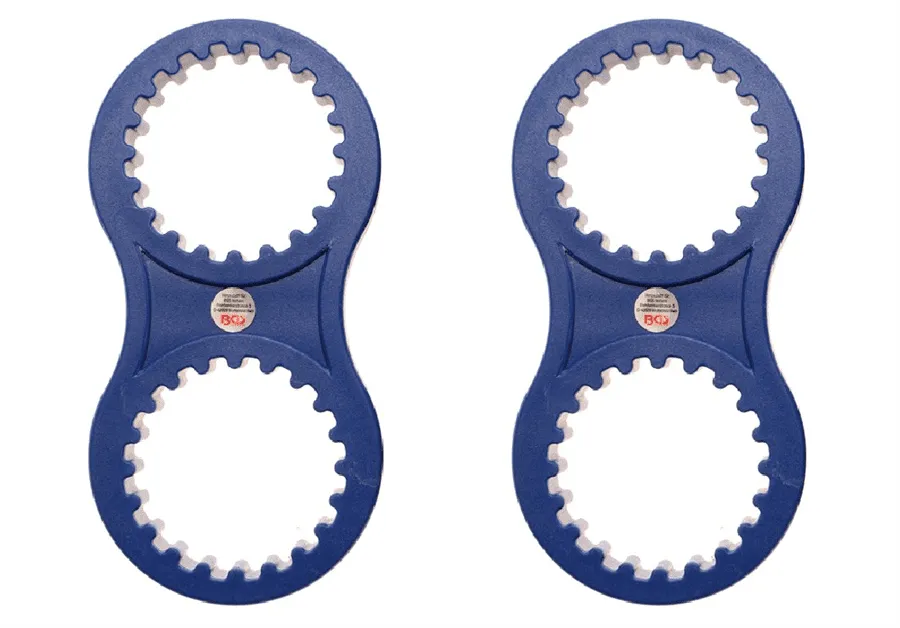 BGS Nockenwellenrad-Arretierwerkzeug | für Ducati | 2-tlg. – 5076