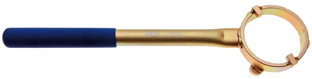 BGS Lichtmaschinen-Antriebsflanschhalter | für BMW-Motorräder K-Serie – 5078